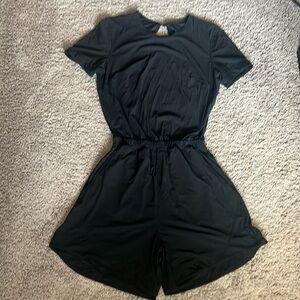 Lululemon Romper